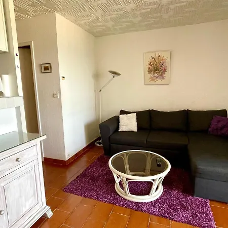 Avec Parking, - Fr-1-748-2 * Canet-en-Roussillon