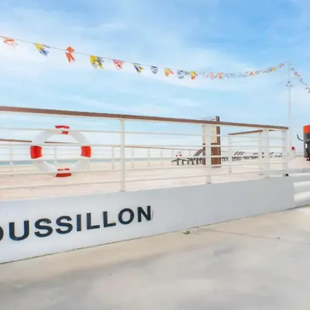 Avec Parking, - Fr-1-748-2 *