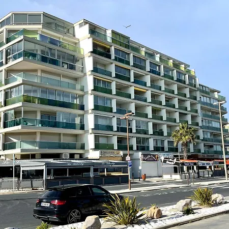 Avec Parking, - Fr-1-748-2 Lejlighed Canet-en-Roussillon