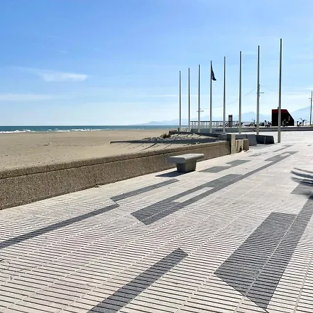 Avec Parking, - Fr-1-748-2 Apartment *