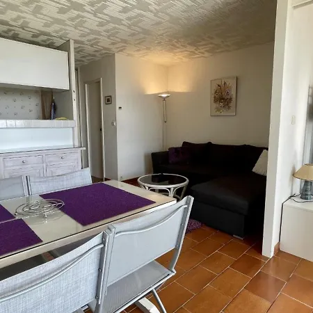 Avec Parking, - Fr-1-748-2 Apartment *