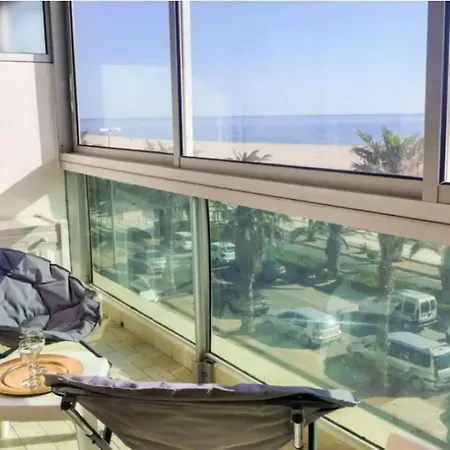 Avec Parking, - Fr-1-748-2 Apartment Canet-en-Roussillon