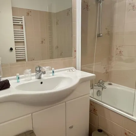Avec Parking, - Fr-1-748-2 Apartment Canet-en-Roussillon