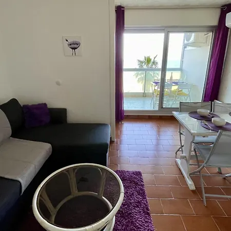 Appartement Avec Parking, - Fr-1-748-2 *