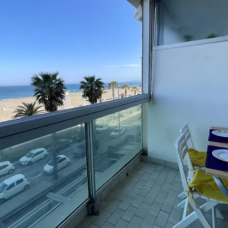 Apartment Avec Parking, - Fr-1-748-2