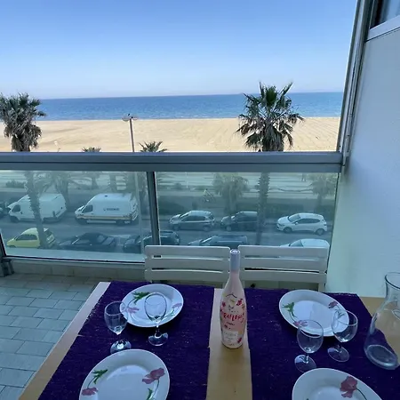 Avec Parking, - Fr-1-748-2 Canet-en-Roussillon