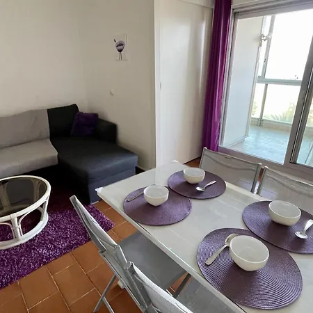Avec Parking, - Fr-1-748-2 Apartment