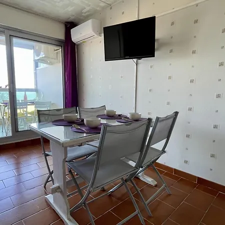 Appartement Avec Parking, - Fr-1-748-2 *