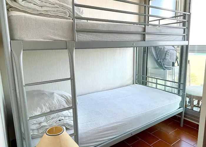 Apartmán Avec Parking, - Fr-1-748-2
