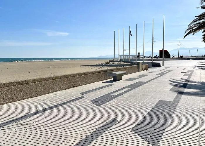 Avec Parking, - Fr-1-748-2 Apartmán *