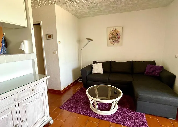 Avec Parking, - Fr-1-748-2 * Canet-en-Roussillon