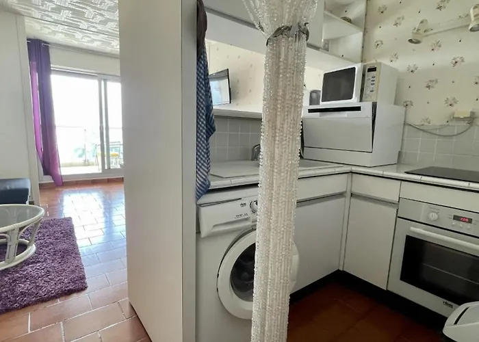 Apartmán Avec Parking, - Fr-1-748-2