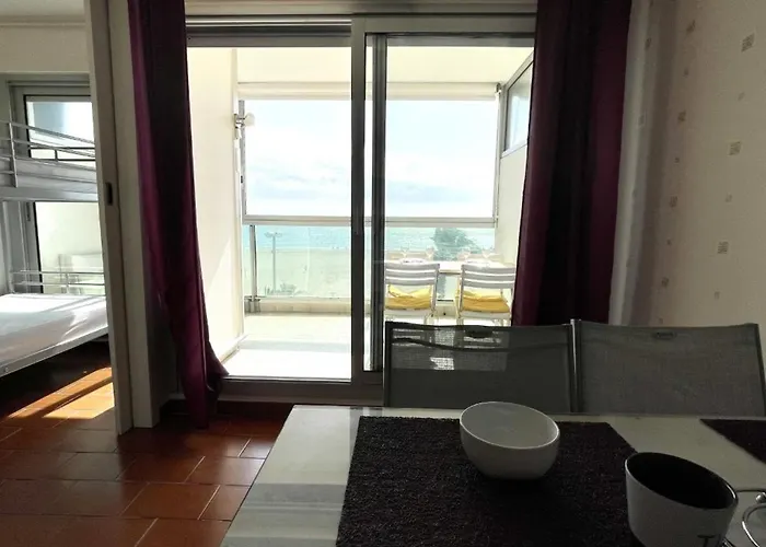 Avec Parking, - Fr-1-748-2 Canet-en-Roussillon