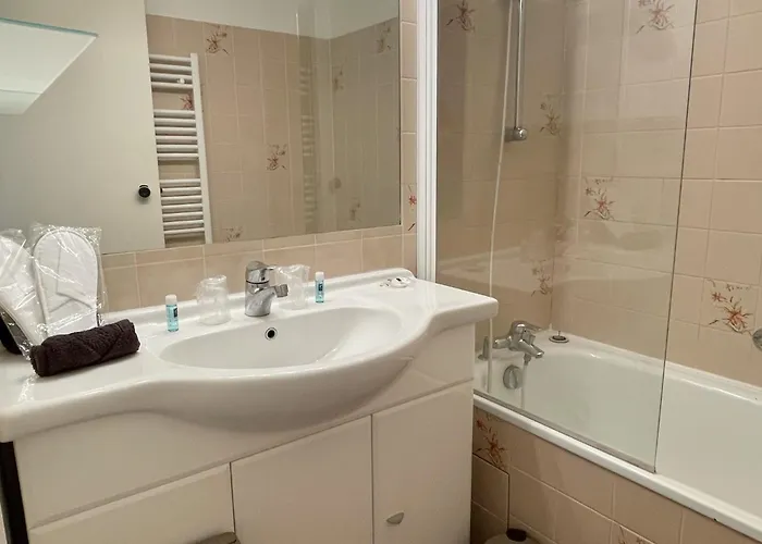 Avec Parking, - Fr-1-748-2 Apartmán Canet-en-Roussillon