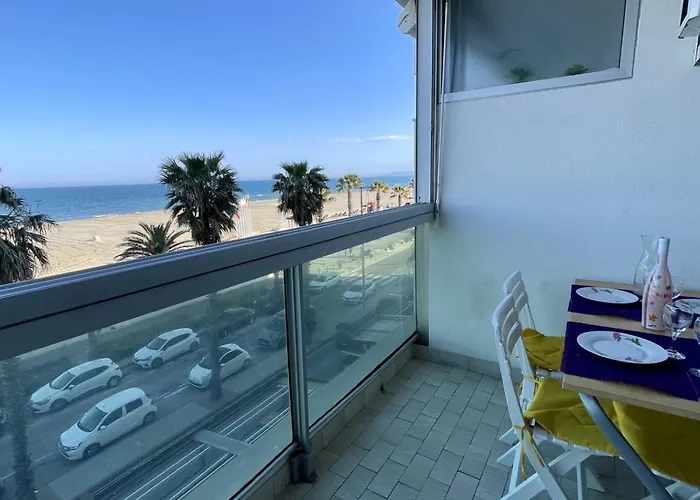 Apartmán Avec Parking, - Fr-1-748-2